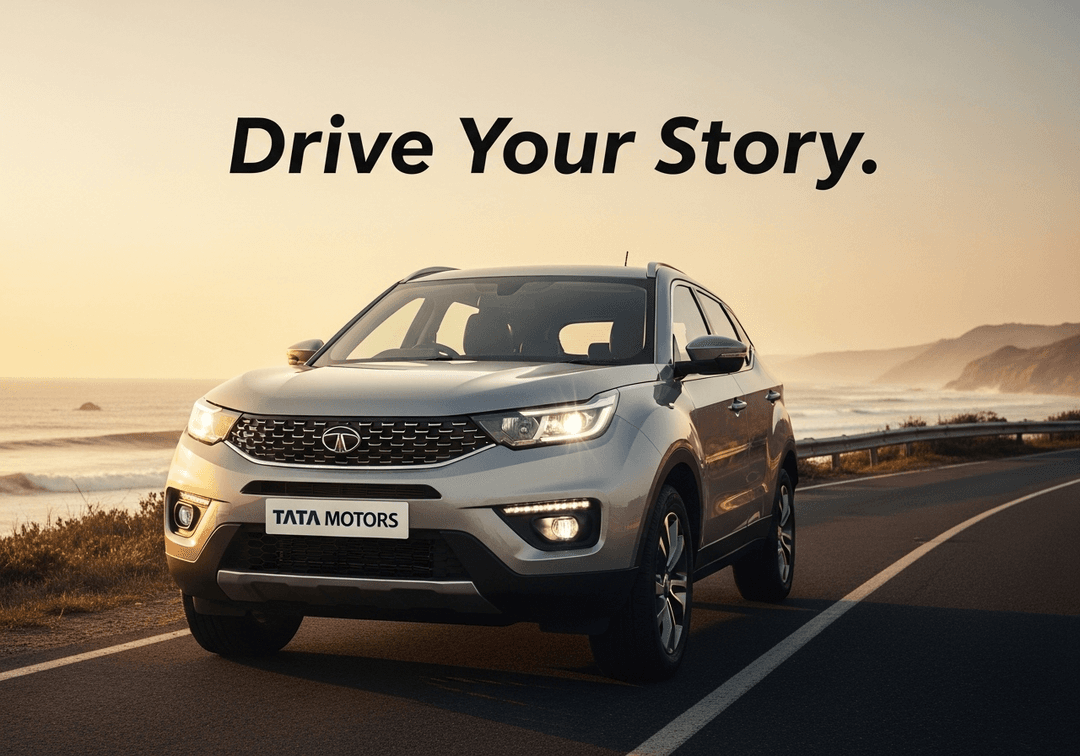 car Highlights section image