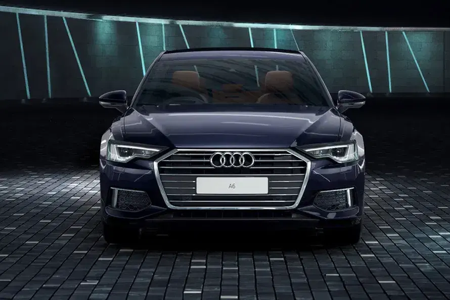 Audi A6 image 2
