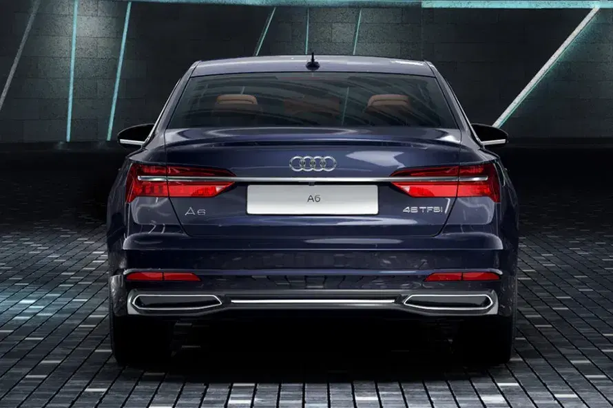 Audi A6 image 5