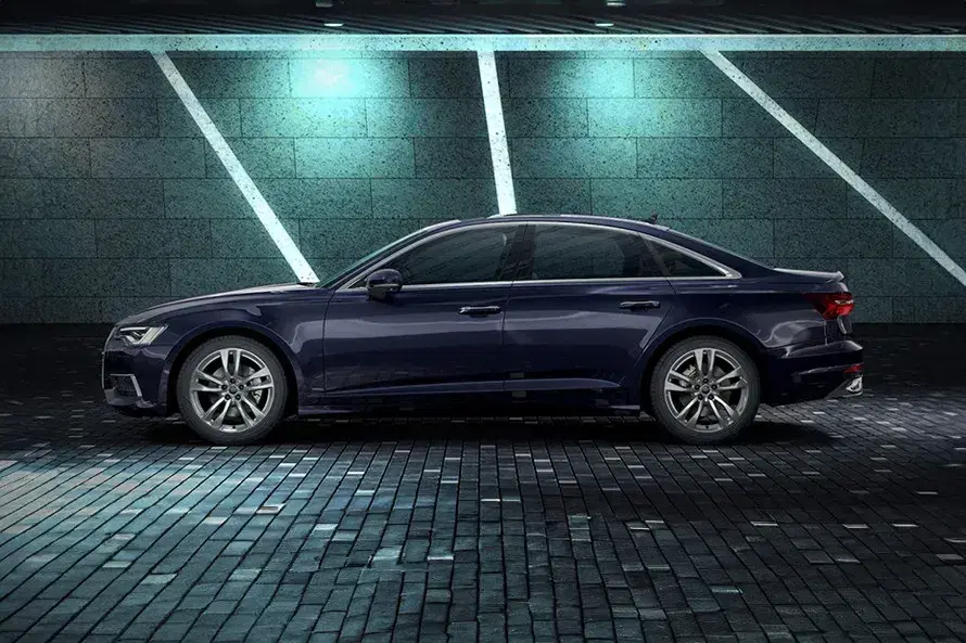 Audi A6 image 3