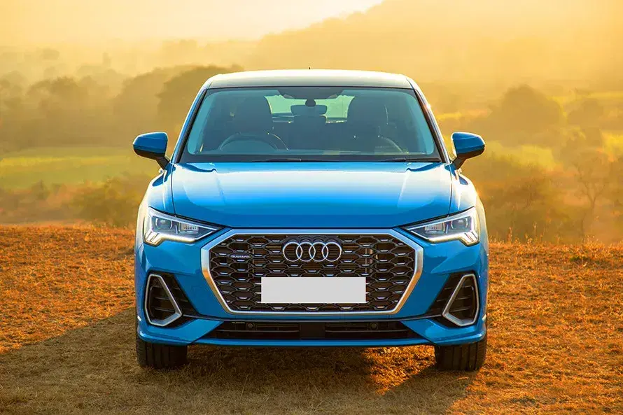 Audi Q3 Sportback image 2