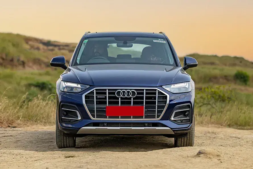 Audi Q5 image 2