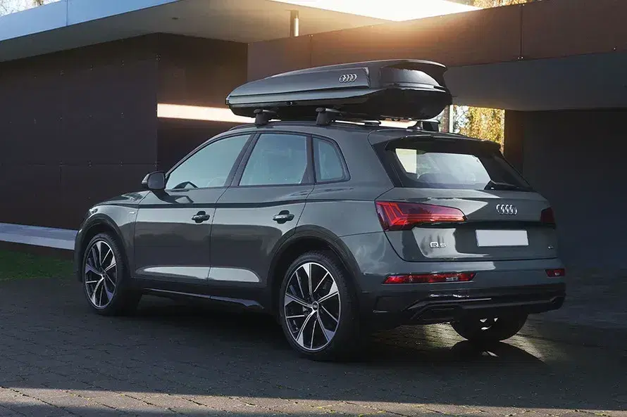 Audi Q5 image 5