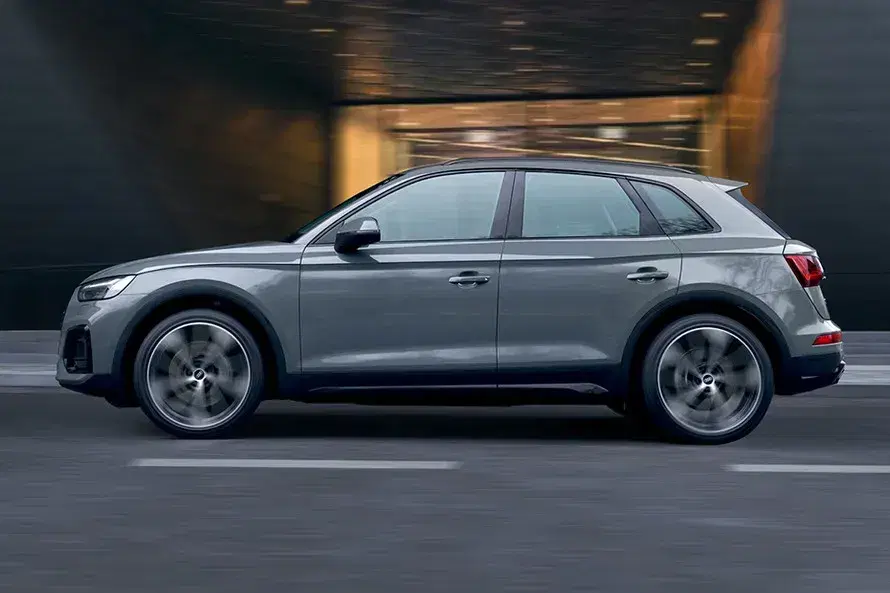 Audi Q5 image 3