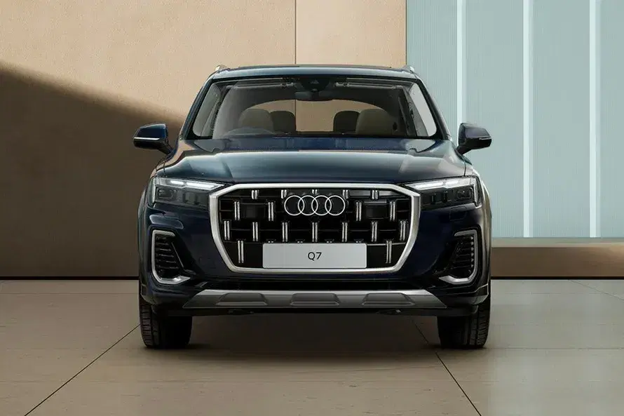 Audi Q7 image 2