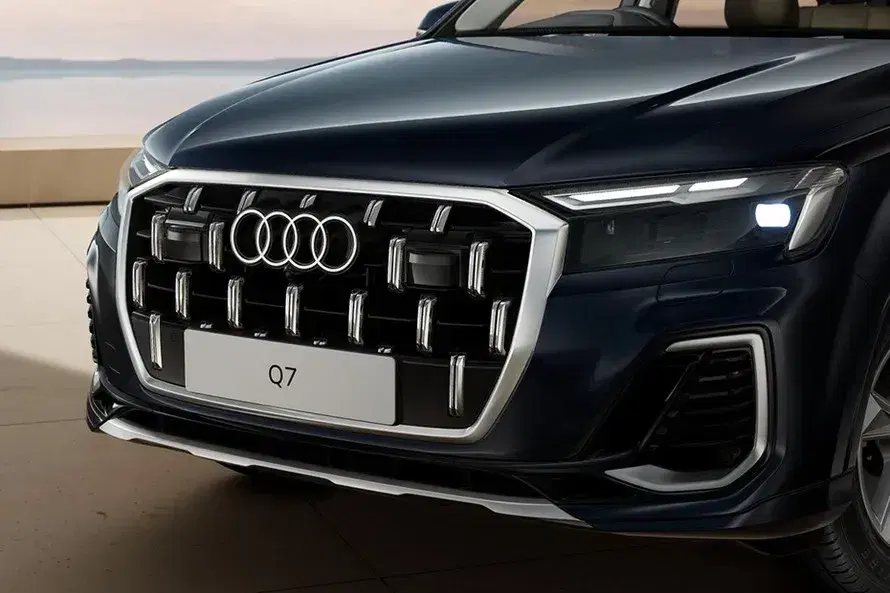 Audi Q7 image 5