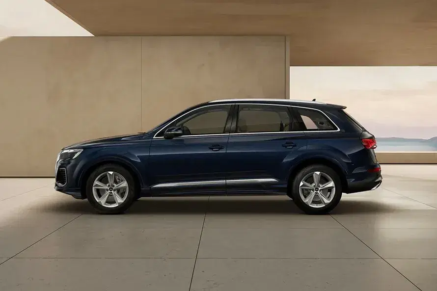 Audi Q7 image 3
