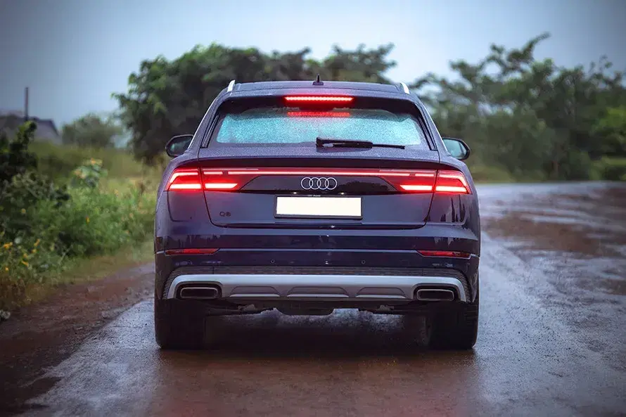 Audi Q8 image 5