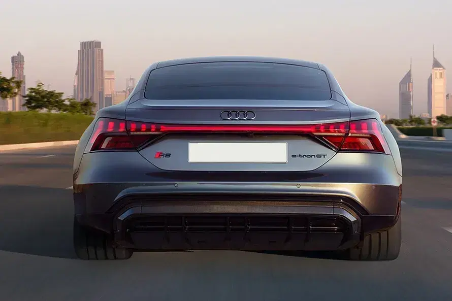 Audi RS e-tron GT image 5
