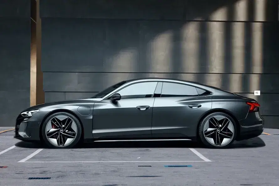 Audi RS e-tron GT image 3