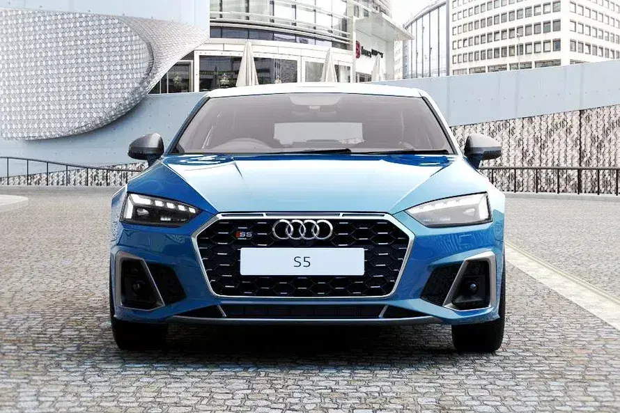 Audi S5 Sportback image 2