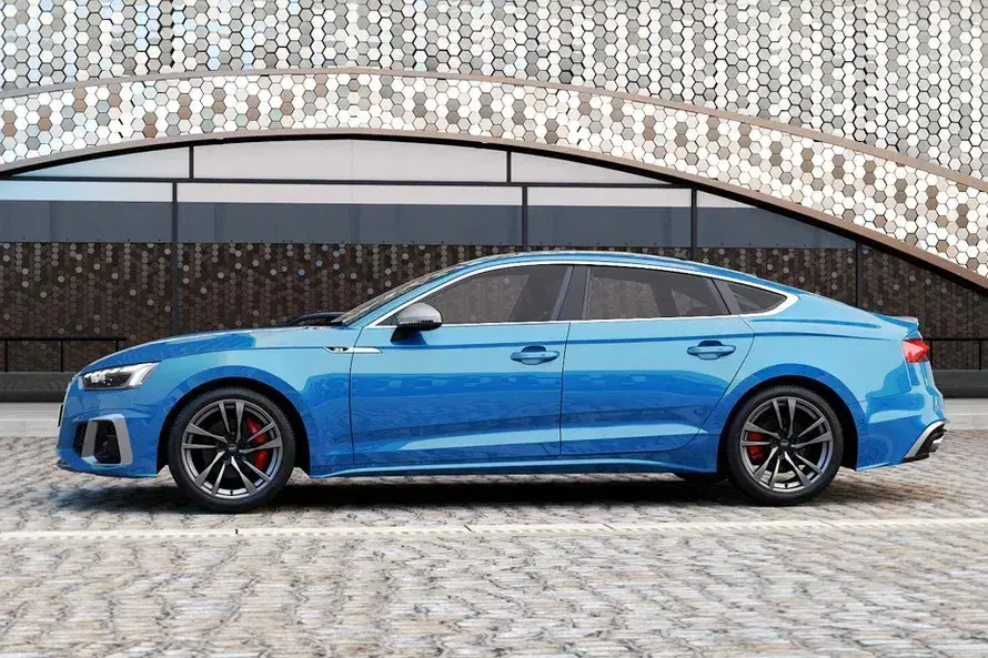 Audi S5 Sportback image 3
