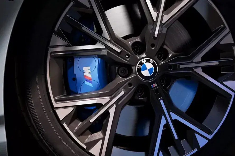 BMW 2 Series Gran Coupe image 5