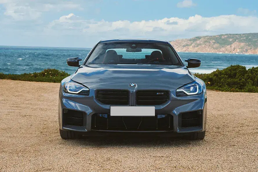 BMW M2 image 2