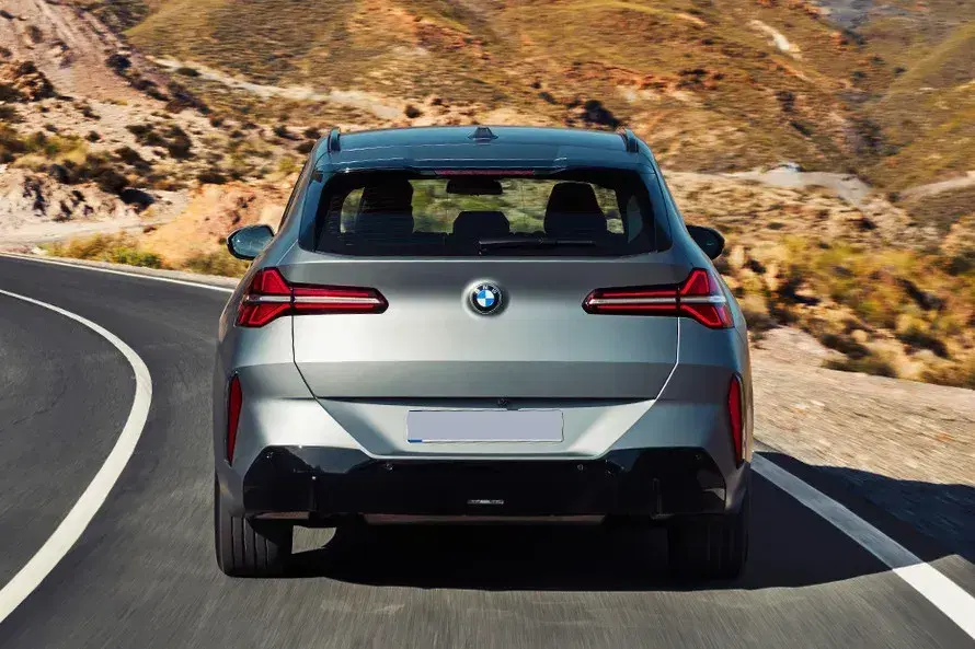 BMW X3 image 5