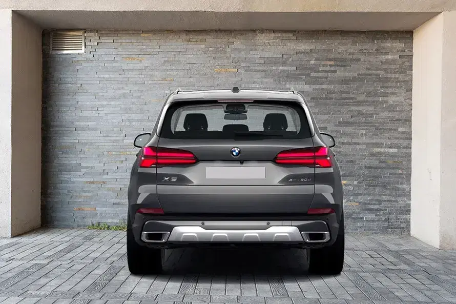 BMW X5 image 5