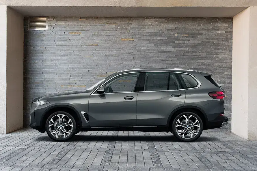 BMW X5 image 3