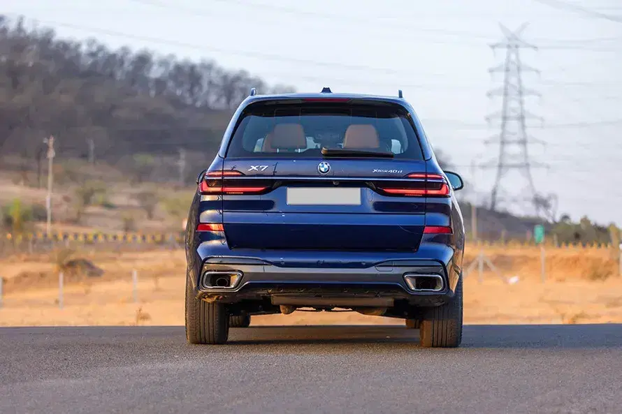 BMW X7 image 5