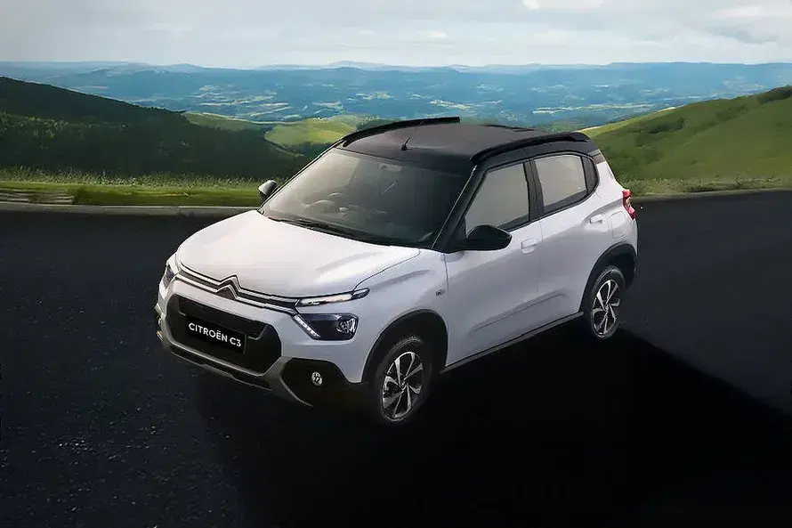 Citroen C3 X image 5