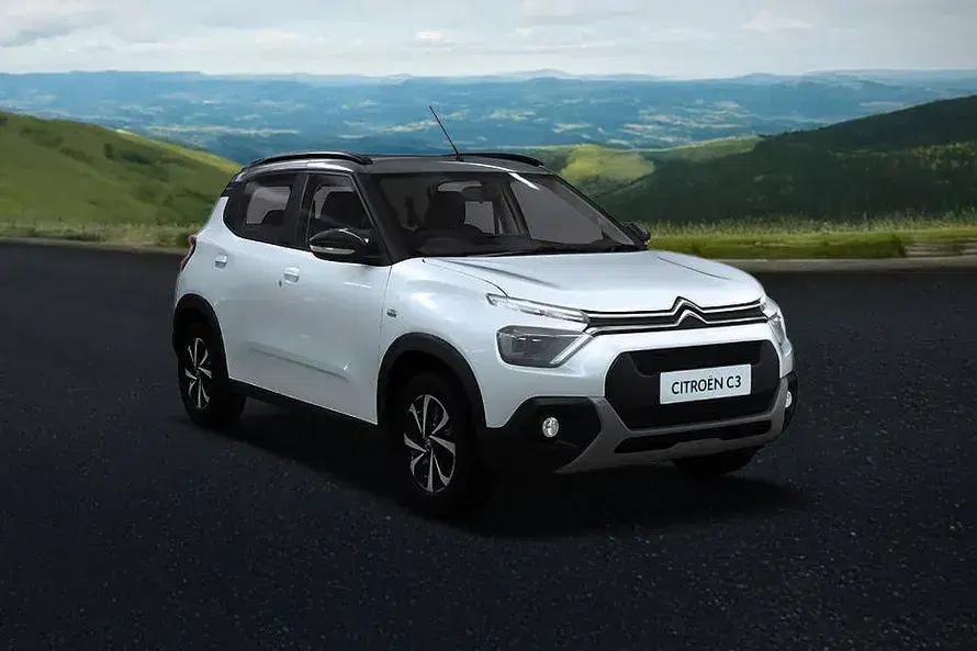 Citroen C3 X image 1
