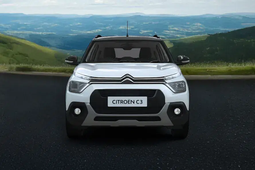 Citroen C3 X image 2