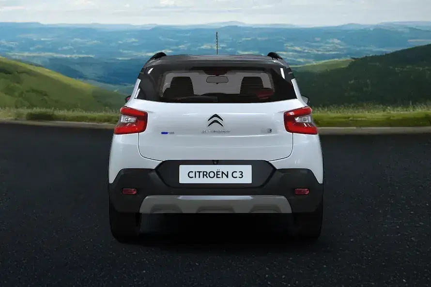Citroen C3 X image 4