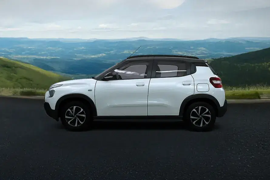 Citroen C3 X image 3