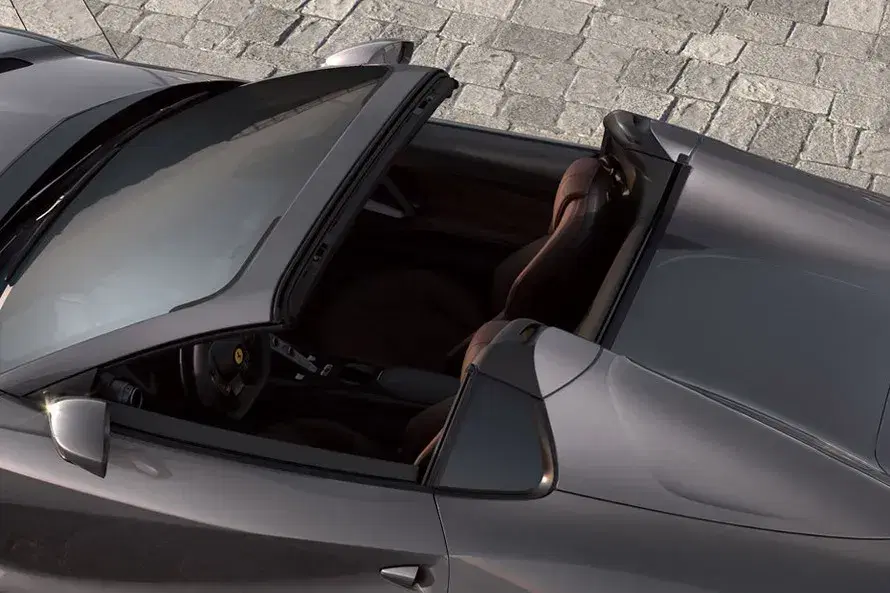 Ferrari 812 image 5