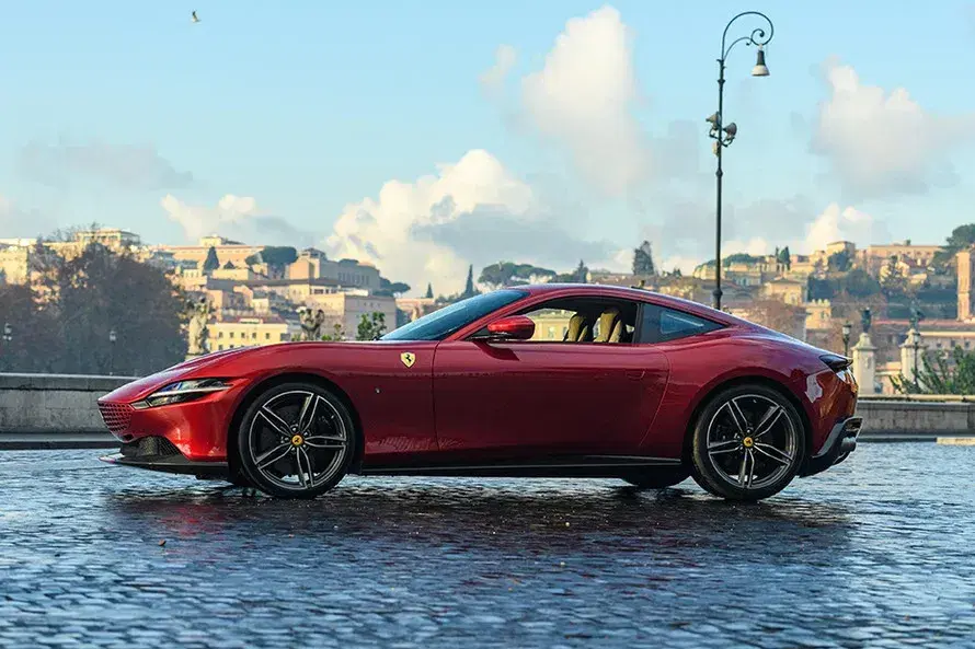 Ferrari Roma image 3