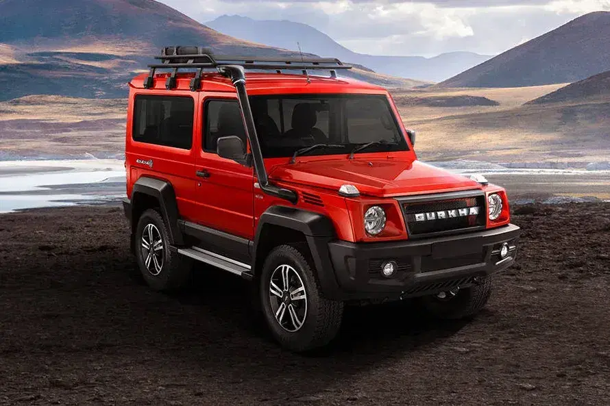 Force Gurkha image 5
