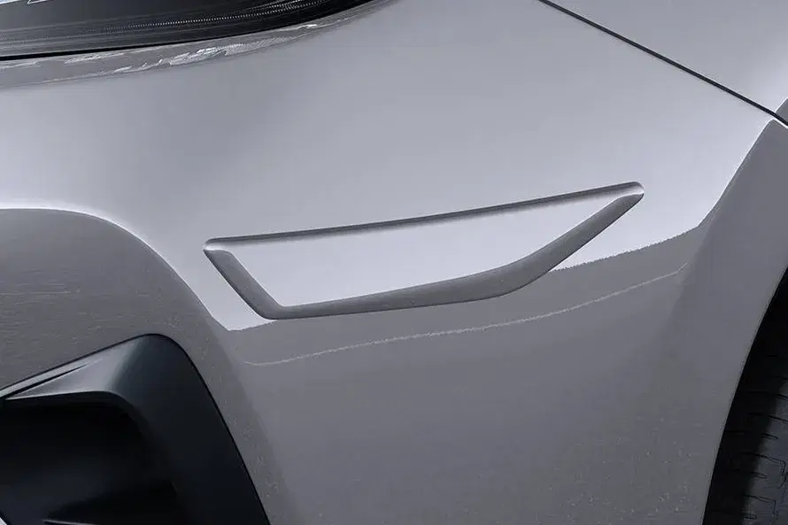 Honda City Hybrid image 4