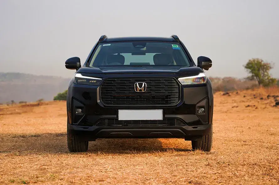 Honda Elevate image 5