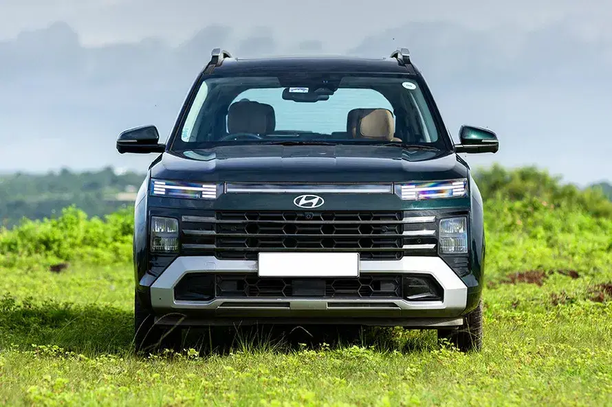 Hyundai Alcazar image 2