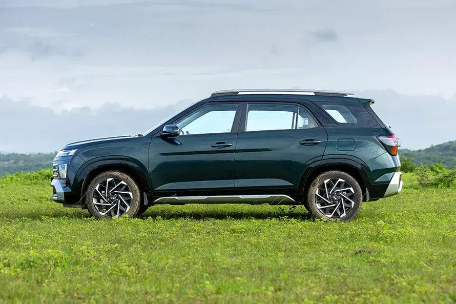 Hyundai Alcazar image 3