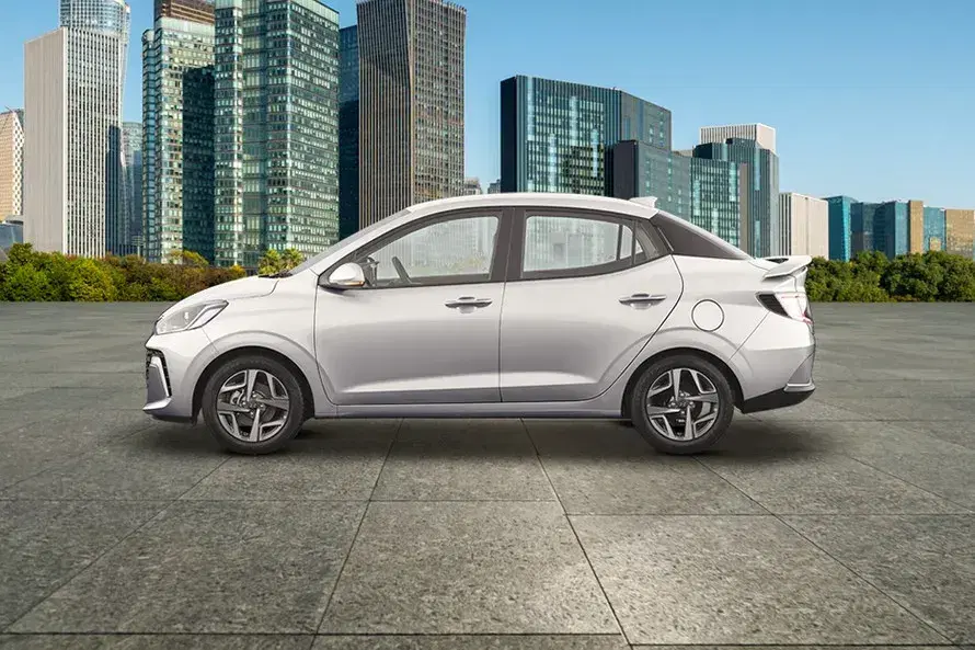 Hyundai Aura image 3