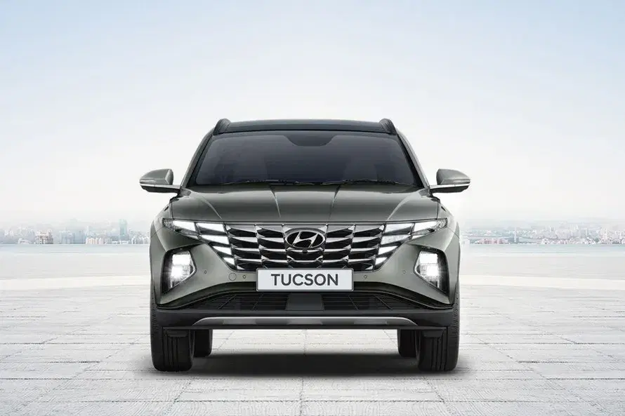 Hyundai Tucson image 3