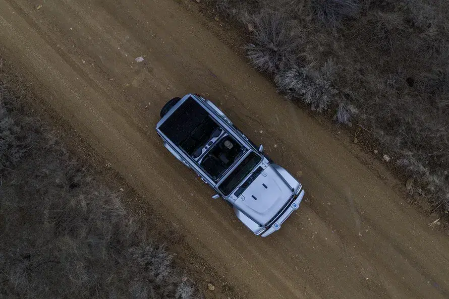Jeep Wrangler image 4