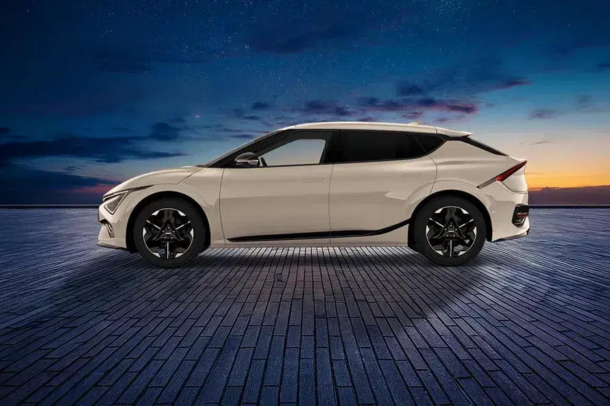 KIA EV6 image 3