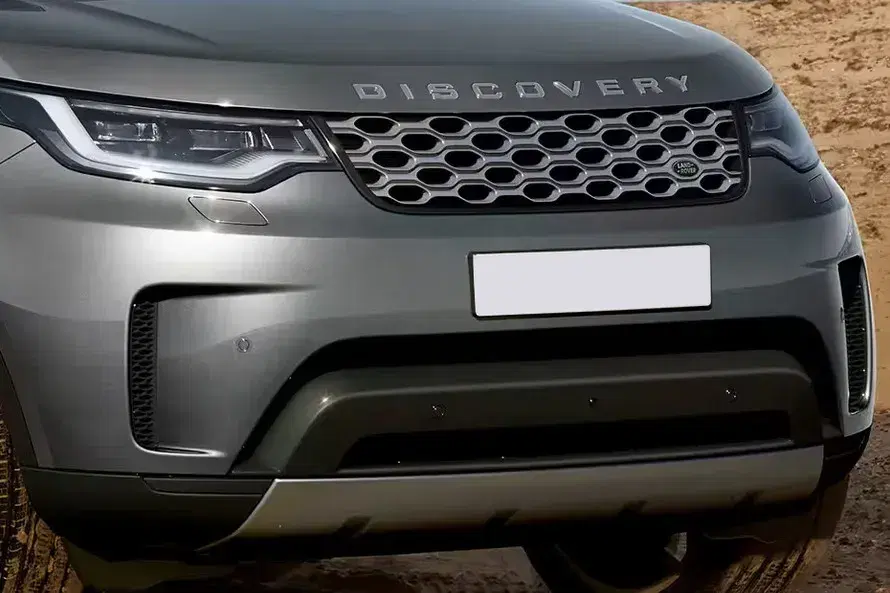 Land Rover Discovery image 3