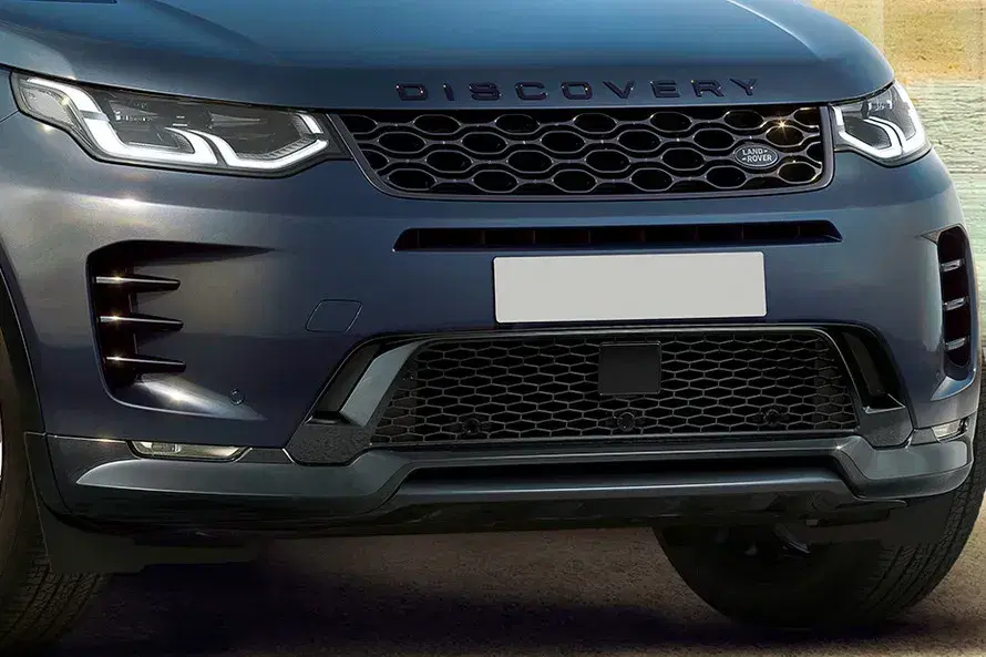 Land Rover Discovery Sport image 5