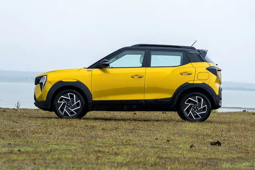 Mahindra XUV 3XO image 3