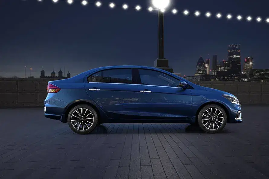 Maruti Ciaz image 5