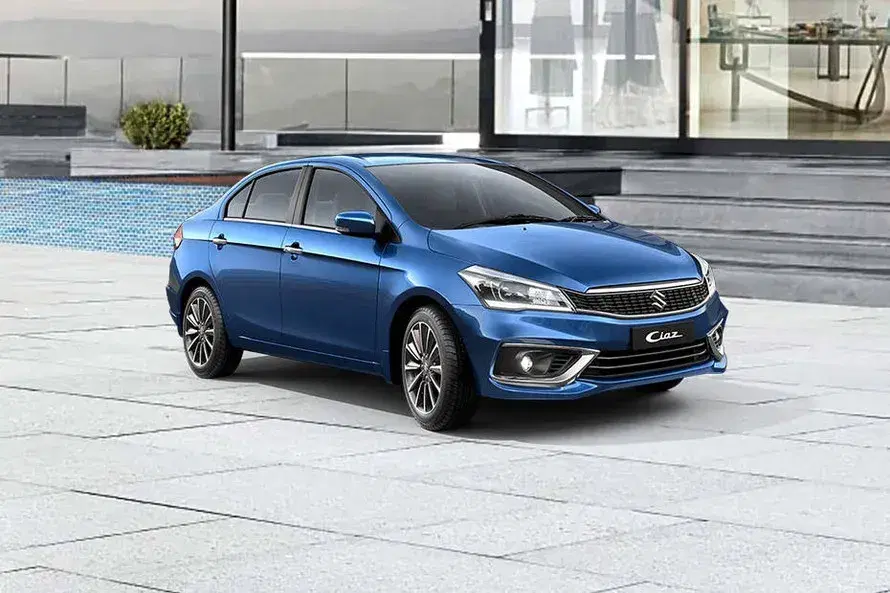 Maruti Ciaz image 1