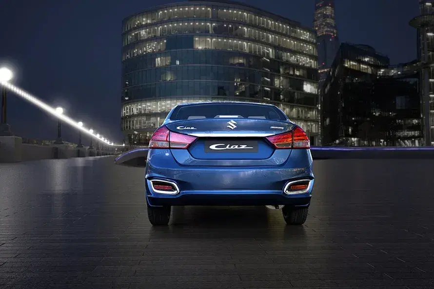 Maruti Ciaz image 4