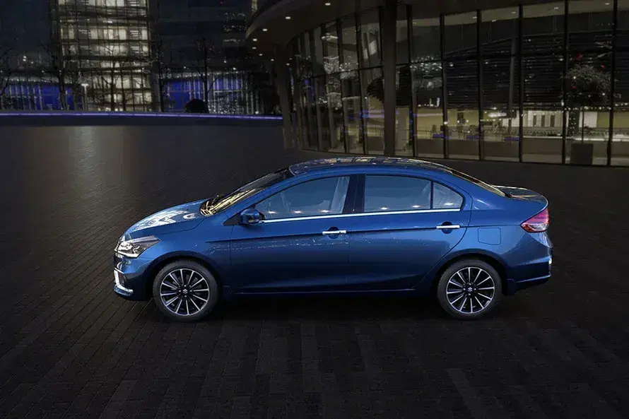 Maruti Ciaz image 3