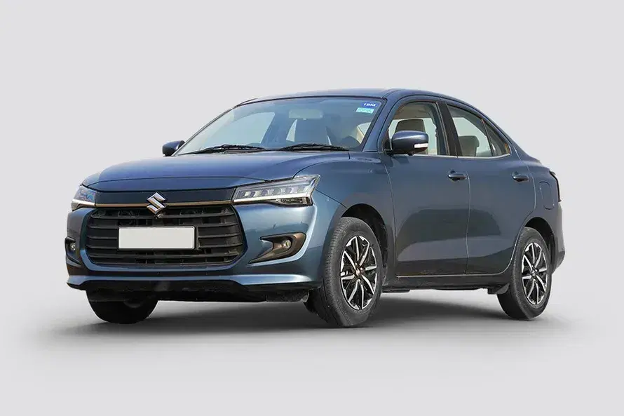 Maruti Dzire image 1