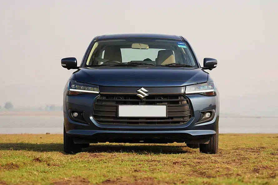 Maruti Dzire image 2