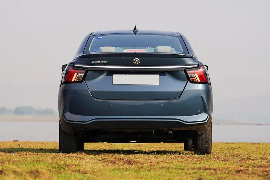 Maruti Dzire image 5
