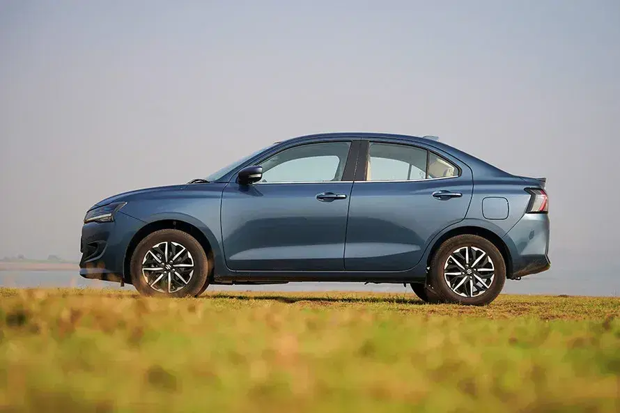 Maruti Dzire image 3