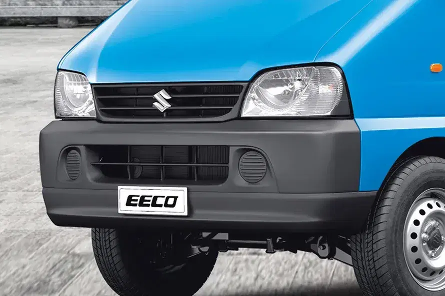 Maruti Eeco image 5